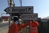 Au apărut indicatoare rutiere în limba ucraineană pentru refugiaţi, la noi în ţară 757642