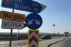 Au apărut indicatoare rutiere în limba ucraineană pentru refugiaţi, la noi în ţară 757643