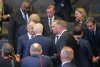 Klaus Iohannis și Joe Biden, întâlnire la Summitul de la Bruxelles 757835