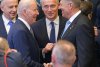 Klaus Iohannis și Joe Biden, întâlnire la Summitul de la Bruxelles 757837