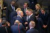 Klaus Iohannis și Joe Biden, întâlnire la Summitul de la Bruxelles 757838
