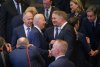 Klaus Iohannis și Joe Biden, întâlnire la Summitul de la Bruxelles 757840