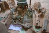 Mormântul unui chirurg din era pre-incaşă a fost descoperit în Peru: "Era un specialist în trepanaţie craniană" 757829