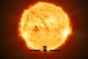 Cele mai detaliate imagini ale Soarelui, la o rezoluţie fără precedent, publicate de Agenția Spațială Europeană și NASA 758092
