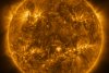 Cele mai detaliate imagini ale Soarelui, la o rezoluţie fără precedent, publicate de Agenția Spațială Europeană și NASA 758093