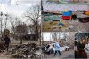 Război în Ucraina | Procurorul general ucrainean: Avem dovezi ale folosirii bombelor cu dispersie în regiunea Odesa 758363
