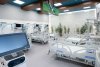 Apa Nova, investiție de peste 500.000 de euro pentru recondiționarea integrală și dotarea unui salon post operator ultra-modern la Spitalul Clinic de Urgență Floreasca 758875