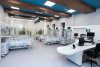 Apa Nova, investiție de peste 500.000 de euro pentru recondiționarea integrală și dotarea unui salon post operator ultra-modern la Spitalul Clinic de Urgență Floreasca 758877