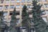 Imaginile dezastrului din Nicolaev |12 morți și 33 de răniți după ce proiectilele rusești au lovit o clădire administrativă 759011
