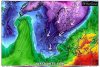 Val de frig şi de ninsori peste vestul şi centrul Europei, în plină primăvară 759088