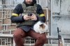 Pisicile, aliați de nădejde pentru soldații ucraineni în vreme de război. Cum își arată felinele susținerea 759589