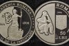 Moneda românească pentru care se oferă cel puțin 9.000 de euro în 2022. Se vindea cu 850 de lei în 2006 760110