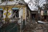 Rușii și-au incinerat victimele din Bucha într-o groapă comună pentru a încerca să-și ascunde faptele, susține un consilier al ministrului ucrainean de Interne 760092