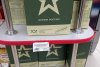 Kituri de hrană militară scoase la vânzare în magazinele din Rusia. Ce conţin pachetele pentru soldaţii lui Putin 760565