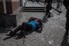 Ministru ucrainean: "Vă va aminti de al Doilea Război Mondial" | Rușii au bombardat la Kramatorsk o gară cu 4.000 de oameni și au ucis zeci de civili, inclusiv copii 760888