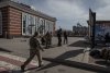 Ministru ucrainean: "Vă va aminti de al Doilea Război Mondial" | Rușii au bombardat la Kramatorsk o gară cu 4.000 de oameni și au ucis zeci de civili, inclusiv copii 760889