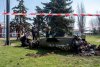 Ministru ucrainean: "Vă va aminti de al Doilea Război Mondial" | Rușii au bombardat la Kramatorsk o gară cu 4.000 de oameni și au ucis zeci de civili, inclusiv copii 760892