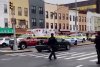 Atentat la metroul din New York. Mai mulți oameni au fost împușcați. Un suspect a reușit să fugă după atac 761532