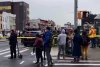 Atentat la metroul din New York. Mai mulți oameni au fost împușcați. Un suspect a reușit să fugă după atac 761536
