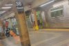 Atentat la metroul din New York. Mai mulți oameni au fost împușcați. Un suspect a reușit să fugă după atac 761539