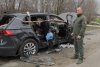O întreagă familie de ucraineni a fost masacrată lângâ Makariv, la vest de Kiev: "Asta este operaţiunea specială" 761439