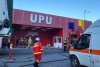 Incendiu la Spitalul Bagdasar-Arseni din București 761379