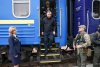 Trei șefi de stat din Uniunea Europeană au ajuns la Kiev, după scandalul vizitei anulate a președintelui german Steinmeier 761716