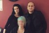 Ramona şi Cătălin, doi români stabiliţi în Anglia, au fost găsiţi morţi într-un salon de tatuaje din Canterbury 761852