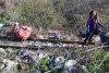 CFR a demarat o campanie de curățenie pe calea ferată. Mii de feroviari strâng gunoaie și îngrijesc spațiile verzi 762071