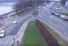 O mașină fără șofer a ieșit cu spatele din parcare și a traversat o șosea cu patru benzi circulate. Unde s-a sfârșit traseul ei prin Riga 762364