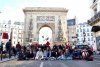 Ecologiștii au blocat marile bulevarde din Paris: "Această lume e pe moarte"  | Jandarmii au dat cu gaze lacrimogene la Rennes 762373