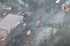 Convoi rusesc prins în ambuscadă la Mariupol | Cine sunt cei trimiși să-i lichideze pe ultimii apărători ucraineni din oraș 762835