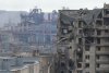Rușii și-au ținut promisiunea și au lansat "surpriza explozivă" la Azovstal | Ce se vede în imaginile filmate de cecenii trimiși să lupte la uzină 763140