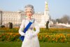 Regina Elisabeta, cadou special cu ocazia Jubileului de Platină. Cum arată păpușa barbie cu chipul monarhului britanic 763276