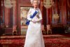 Regina Elisabeta, cadou special cu ocazia Jubileului de Platină. Cum arată păpușa barbie cu chipul monarhului britanic 763277
