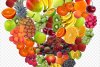 Fructul care ne scapă de problemele gastrice după masa de Paşte. Dr. Tudor Ciuhodaru: "E util, nu ne suprasolicită digestia" 763631