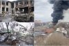 Război în Ucraina | Armata lui Vladimir Putin bombardează chiar în timpul slujbelor din Sâmbăta Mare 763588