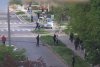 Explozii la Tiraspol. O clădire guvernamentală, atacată cu aruncătoare de grenade  | Incidentul vine după ce un deputat rus a amenințat Republica Moldova 763939