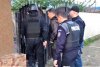 Percheziții ample în județul Vaslui. Peste 100 de polițiști și 40 de jandarmi au participat la acțiune 764876