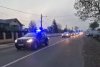 Percheziții ample în județul Vaslui. Peste 100 de polițiști și 40 de jandarmi au participat la acțiune 764879
