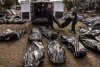 Peste 9.000 de crime de război sunt investigate în Ucraina | Zece soldaţi ruşi, inculpaţi pentru masacrul de la Bucha 765058