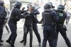 Proteste în Franța de 1 Mai. Manifestări violente la Paris | Poliția a reținut zeci de persoane  765114