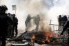 Proteste în Franța de 1 Mai. Manifestări violente la Paris | Poliția a reținut zeci de persoane  765115