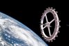 Hotelul spațial Pioneer, pe orbită în jurul Terrei în trei ani | Cine va lua micul dejun în spațiu 765237