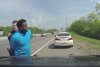 Un bărbat oprit în trafic s-a luptat cu doi polițiști și i-a târât cu mașina, în Tennessee 765535