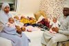 Cum arată cei 9 bebeluşi care au doborât un record mondial în Maroc. Sunt perfect sănătoşi şi au aniversat primul an de viață 765838