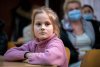 Gabriela Firea: "În România au găsit refugiu aproape 40.000 de copii ucraineni fugiți din calea bombardamentelor" 765600