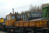 S-au finalizat reparaţiile la Staţia de Cale Ferată Vicşani, la frontiera cu Ucraina. Încă 5 linii de cale ferată operaționale, anunță Sorin Grindeanu 766137