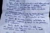 Fostul iubit al Iulianei, mama care s-a aruncat de pe bloc în Timişoara, rupe tăcerea | Scrisoarea neaşteptată a lui Marcel 766260