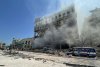 Hotel în Havana, pulverizat de o explozie uriașă. Cel puțin 8 oameni au murit 766341